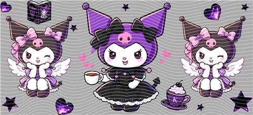 16oz Sanrio-K 568